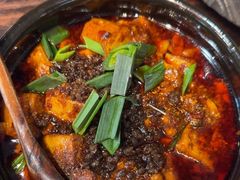 -陈麻婆豆腐(旗舰店)