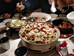 -大丰收李家(浦西万达店)
