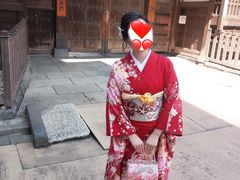 -东京浅草和服体验江户和装工房雅(浅草本店)