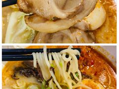 味千酸酸拉拉面-味千拉面(东营西城万达店)