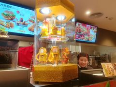 -肯德基(汇腾店)