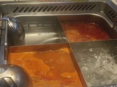 -海底捞火锅(威高广场店)