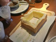 -绿茶餐厅(深圳龙华天虹购物中心店)