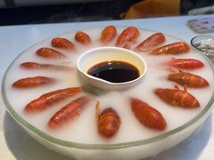 -红盔甲·小龙虾(天钥桥店)