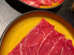 -牛New寿喜烧(虹桥新天地店)