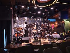 -MARU玛露音乐餐厅(大学路店)
