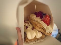 -治愈系甜品The Soothing Dessert(科海大楼店)