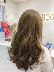 -BM SALON