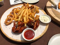 -G+KITCHEN(龙湖狮山天街店)