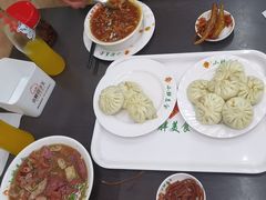 -小胖包子王(赵公口店)