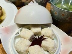 -椰莱泰小谷·东南亚融合菜(坪山悦阾SPACE店)