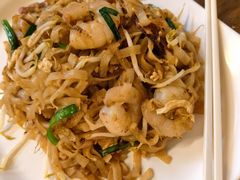 -马来西亚美食街