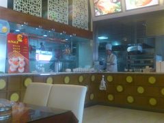 大堂-吴苑饼家(延平路店)