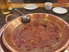 -老码头火锅(玉林店)