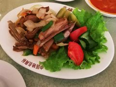 -华梅西餐厅(哈尔滨中央大街店)