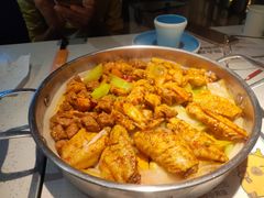 -黄记煌三汁焖锅(顺义华联店)