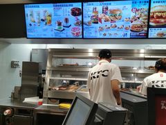 -肯德基(万象店)