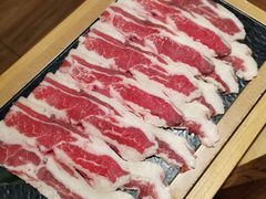 -极焰·烧肉刺身放题(天河领展广场店)