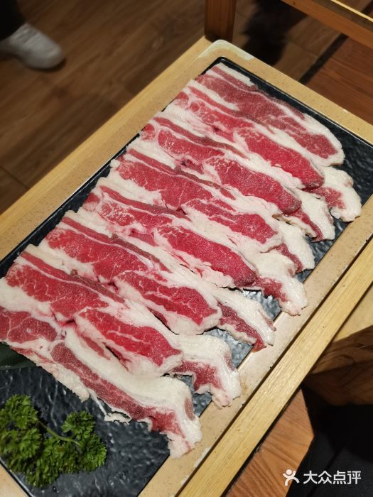 极焰·烧肉刺身放题(天河领展广场店)图片