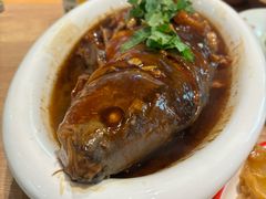 -荣鹏风味烀饼(万达广场店)