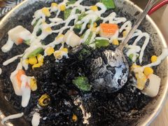 -红小满休闲餐厅(十全街店)