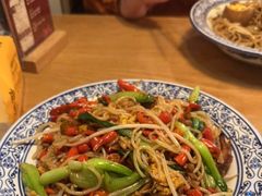 -赣南粉局·江西小炒·锅气炒粉(人民广场店)