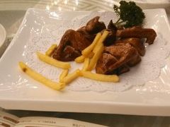 android_upload_pic-潮福城大酒楼·潮粤菜·港式点心(阳光城店)