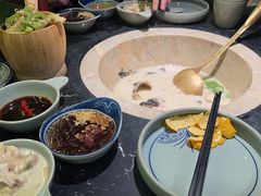 -云海肴云南菜·蒸汽石锅鱼(青岛万象城店)