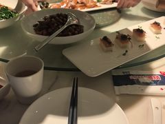 -北京老铺烤鸭(西稍门店)