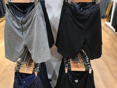 -优衣库(广州恒宝广场店)