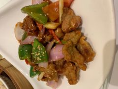 -潮福城潮州大酒楼(湖滨北路店)