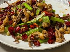 -小四川餐厅(一分店)