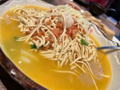 -香园茶社·金陵小灶(老门东店)