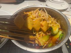 涮肚-AK47烤羊腿串吧(柳浪家园店)