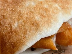 -张记油条(宁波路店)