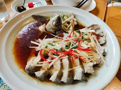 -WILDS 野有食(碧坞店)