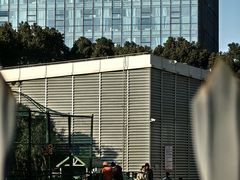 -夏阳湖皇冠假日酒店-自助餐厅