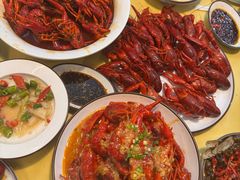 -小田油焖小龙虾(双井店)