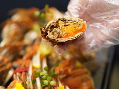 -富淳饭店(陆家嘴保利广场店)