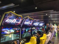 -反斗乐园(领展中心城店)