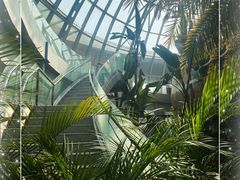 -郑州植物园