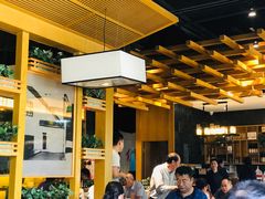 -伊喜饺子·烤鸭(五道口学院路店)