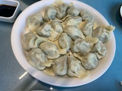 -大连湾旭日·家宴·海肠捞饭(马栏广场店)