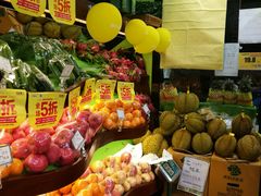 -鲜丰水果(高刘路店)