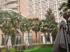 -西安交大南洋大酒店(交通大学青龙寺店)