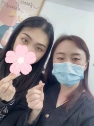 -韩美绣·骨相纹眉·洗眉美瞳线