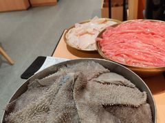 -独食火锅·半米屋台(直营总店)