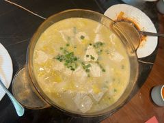 -沈灶河豚宴·河豚融合餐厅(汉中路店)
