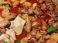 -那时新疆·车师(大宁音乐广场店)