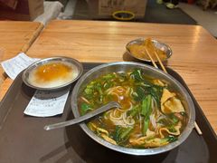 -柳州肥姨妈大骨螺蛳粉(双阳路店)